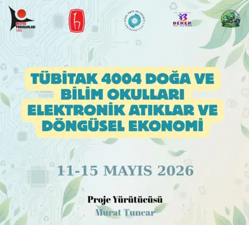 Döngüsel Ekonomi