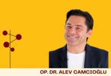Burun Estetiğinde Güncel Trendler Op. Dr. Alev Camcıoğlu