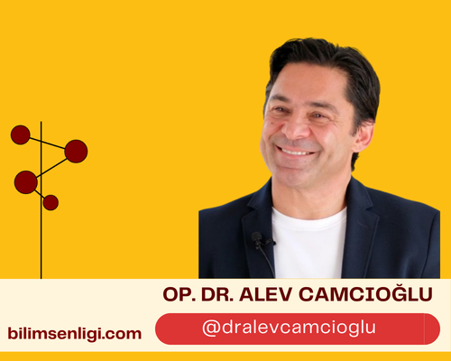 Op. Dr. Alev Camcıoğlu
