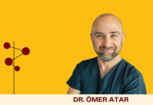 Diş Estetiğinde Güncel Yaklaşımlar Dr. Ömer Atar