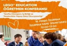 Education Öğretmen Konferansı