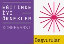 21. Eğitimde İyi Örnekler Konferansı Başlıyor! Eğitimde İyi Örnekler