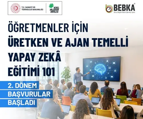 Eğitimde Yapay Zekâ