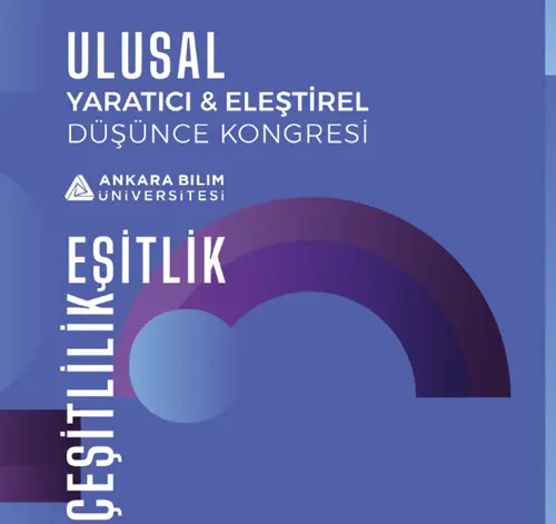 Ulusal Yaratıcı ve Eleştirel Düşünce Kongresi