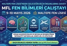 Fen Bilimleri Çalıştayı