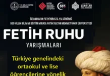 Fetih Ruhu