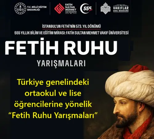 Fetih Ruhu
