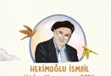 Edebiyat Dünyasında Yeni Kalemler Aranıyor: 4. Hekimoğlu İsmail Hikâye Yarışması Başladı! Hekimoğlu İsmail Hikâye Yarışması