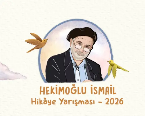 Hekimoğlu İsmail Hikâye Yarışması