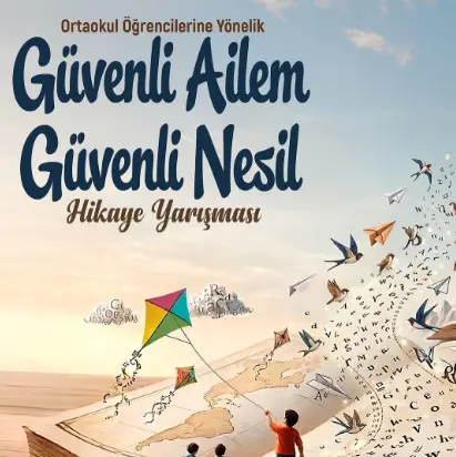 Hikâye Yarışması