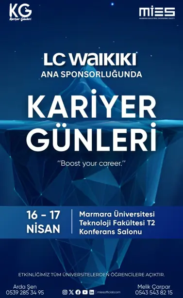Kariyer Günleri