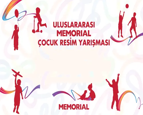 memorial-cocuk-resim-yarismasi Memorial Çocuk Resim Yarışması