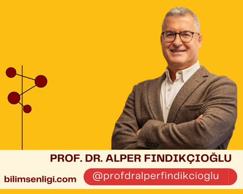 Prof. Dr. Alper Fındıkçıoğlu