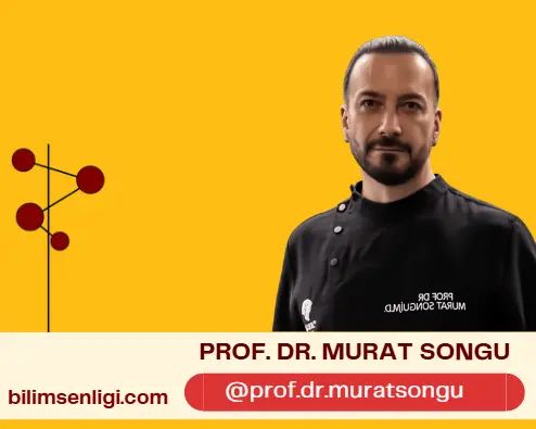 Prof. Dr. Murat Songu