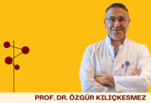 Girişimsel Nöroradyoloji Nedir, Hangi Hastalıkları Kapsar? Prof. Dr. Özgür Kılıçkesmez