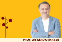 Yüz Felci Belirtileri Nelerdir? Prof. Dr. Serdar Nasır