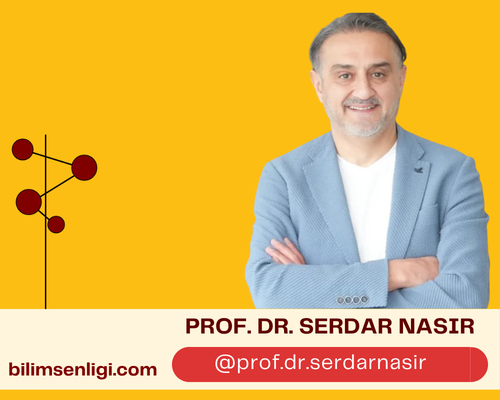 Prof. Dr. Serdar Nasır