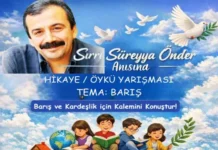 Sırrı Süreyya Önder