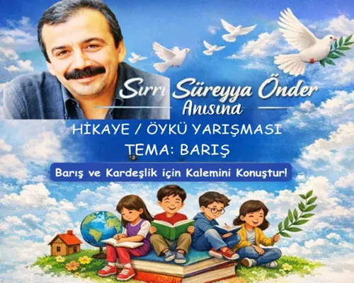 sirri-sureyya-onder Sırrı Süreyya Önder