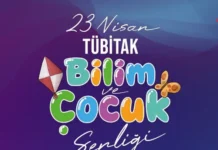 TÜBİTAK 23 Nisan