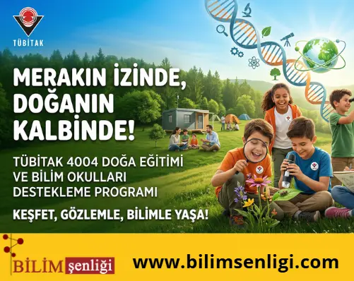 tubitak-4004 TÜBİTAK 4004