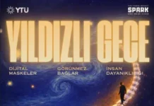 Yıldızlı Gece