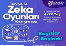 Zekâ Oyunları Yarışması