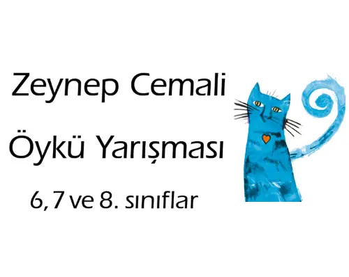 Zeynep Cemali Öykü Yarışması