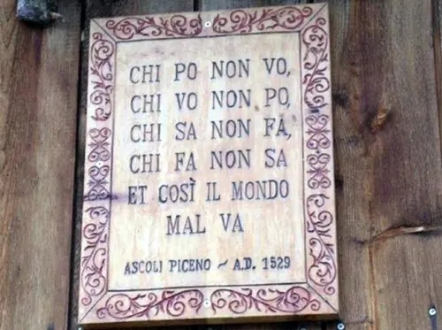 Ascoli Piceno