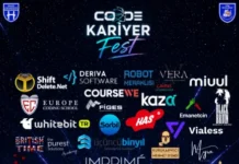 CODE Kariyer Fest