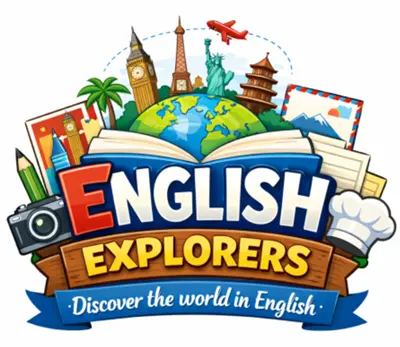 ENGLISH EXPLORERS- e Twinning Projesi Etkinliklerini Tamamladı 1 English Explorers