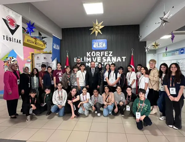 Körfez Bilim ve Sanat Merkezi