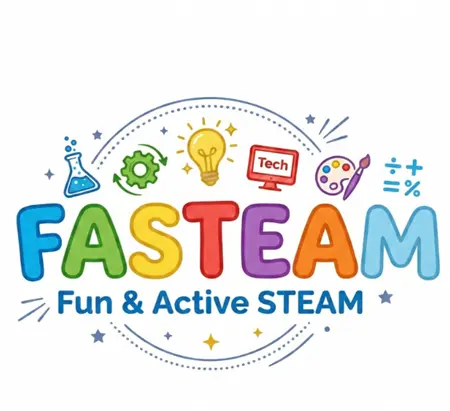 Fun & Active STEAM (FASTEAM) 1 STEAM