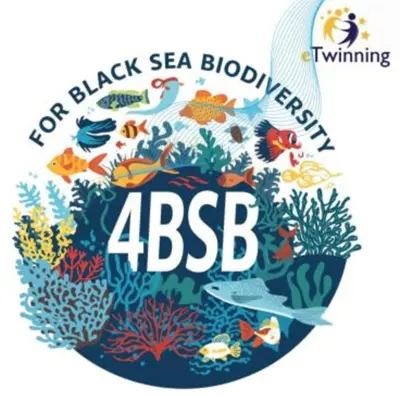 Ülker İlkokulu "4BSB - For Black Sea Biodiversity" eTwinning Projesiyle Karadeniz’in İzini Sürüyor! 1 Sea Biodiversity