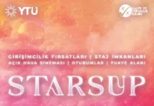 StarsUp