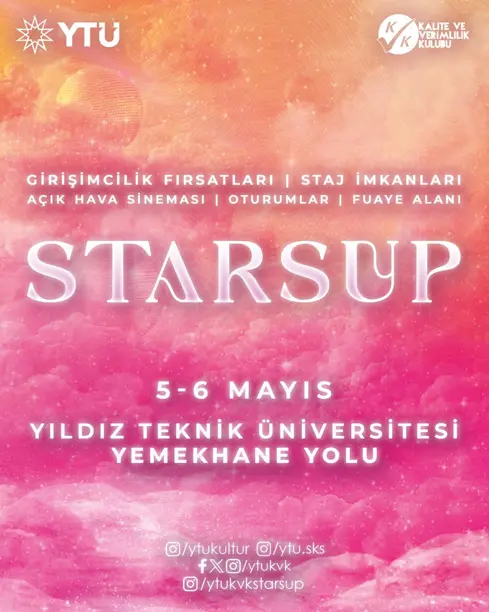 StarsUp