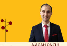 A. Agâh ÖNCÜL
