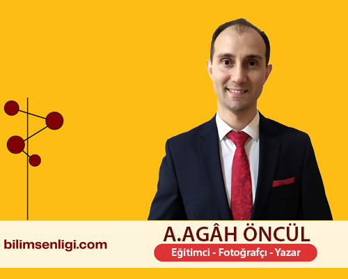 A. Agâh ÖNCÜL