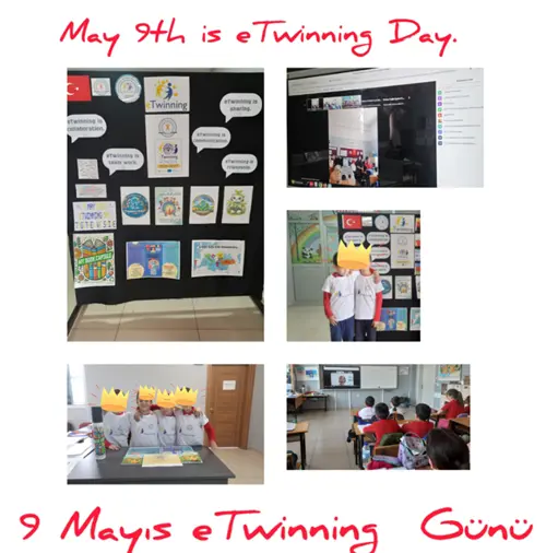 e Kids Safe Kids 2 eTwinning