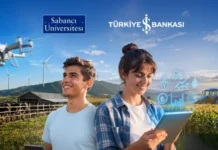 Tarımda Dönüşüm Başlıyor: Sabancı Üniversitesi ve İş Bankası “Geleceğin Önder Çiftçileri”ni Yetiştiriyor! Geleceğin Önder Çiftçileri