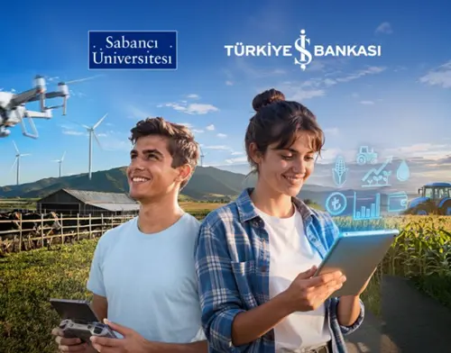Geleceğin Önder Çiftçileri