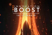 Innovation Boost