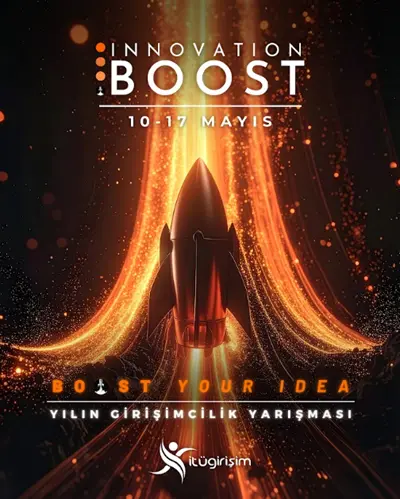 Innovation Boost