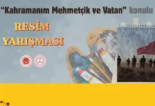Kahramanım Mehmetçik
