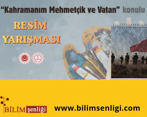 Kahramanım Mehmetçik