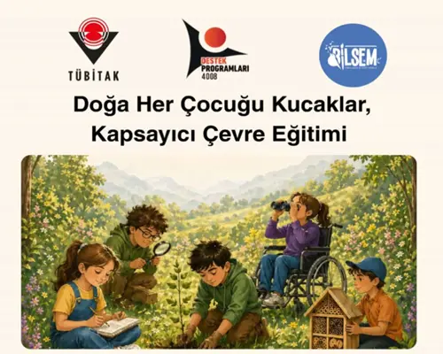 Kapsayıcı Çevre Eğitimi