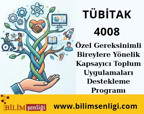 TÜBİTAK 4008