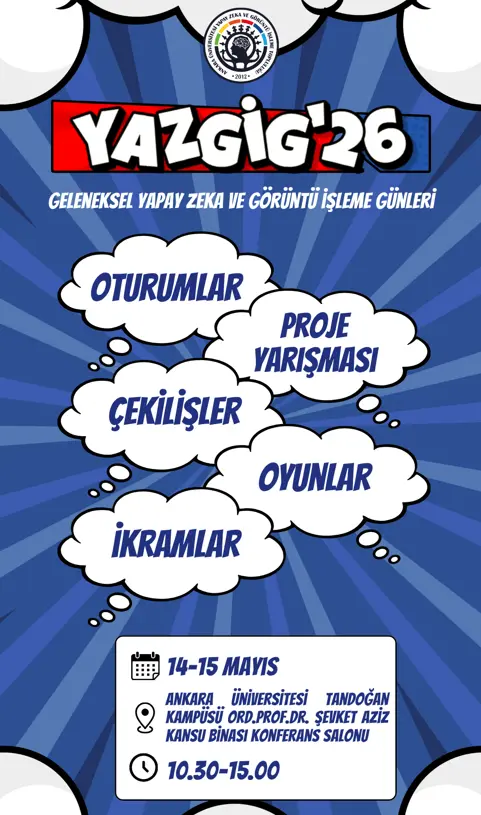 YAZGİG