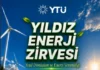 Yıldız Enerji Zirvesi