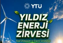 Yıldız Enerji Zirvesi